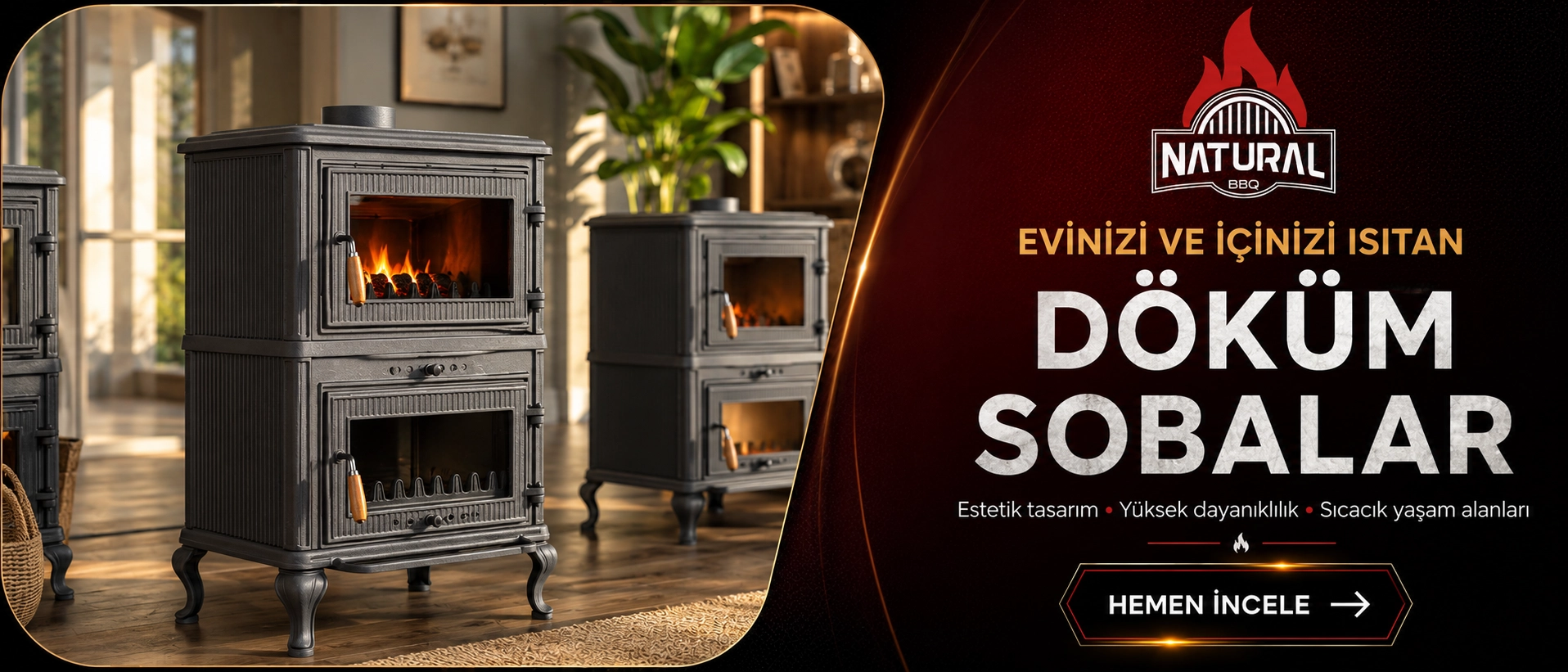 Mersin Soba